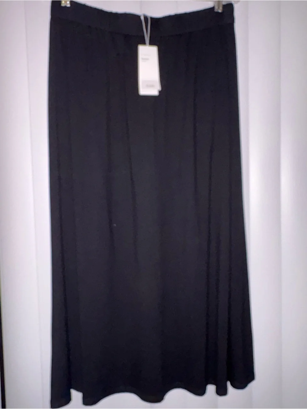 Eileen Fisher classic black